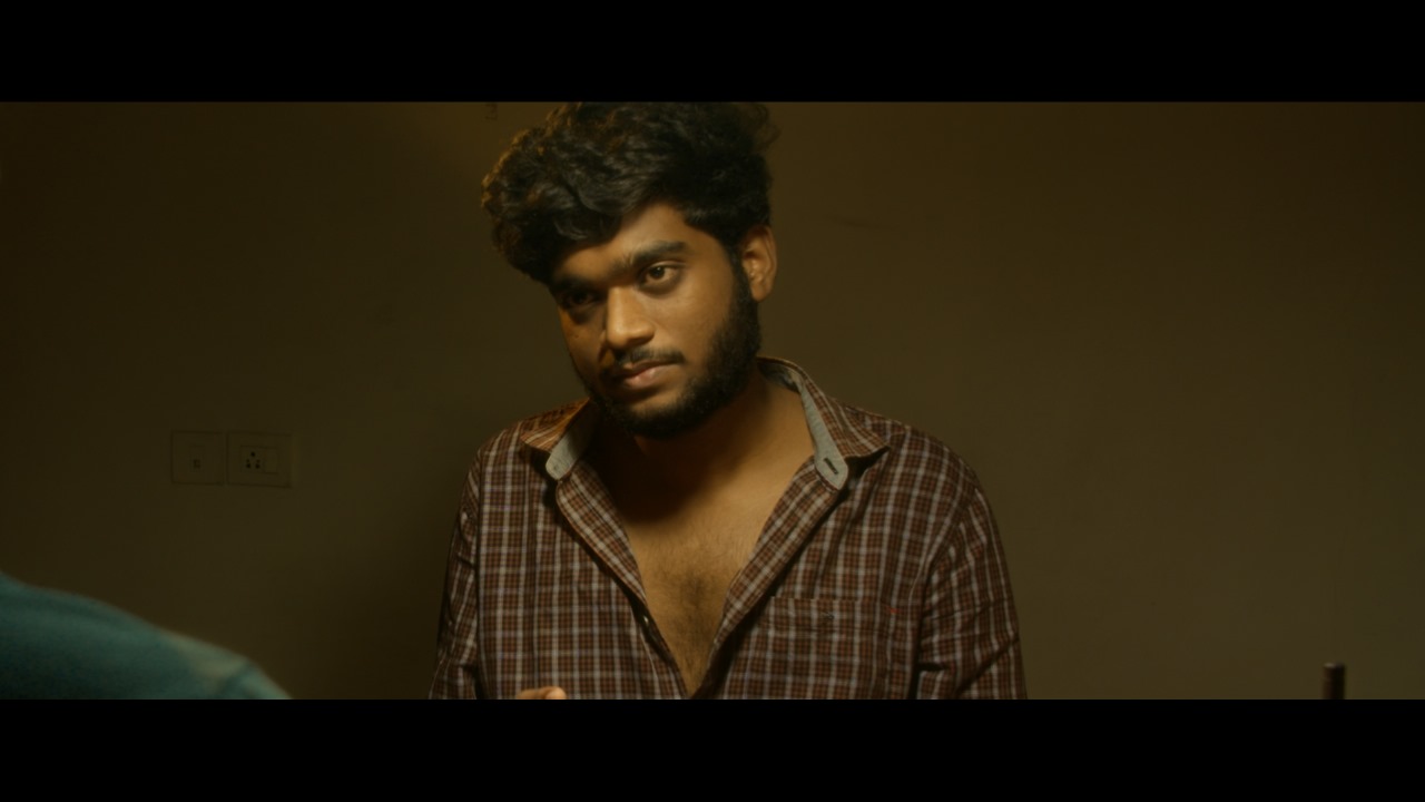 SWANSONG original film still