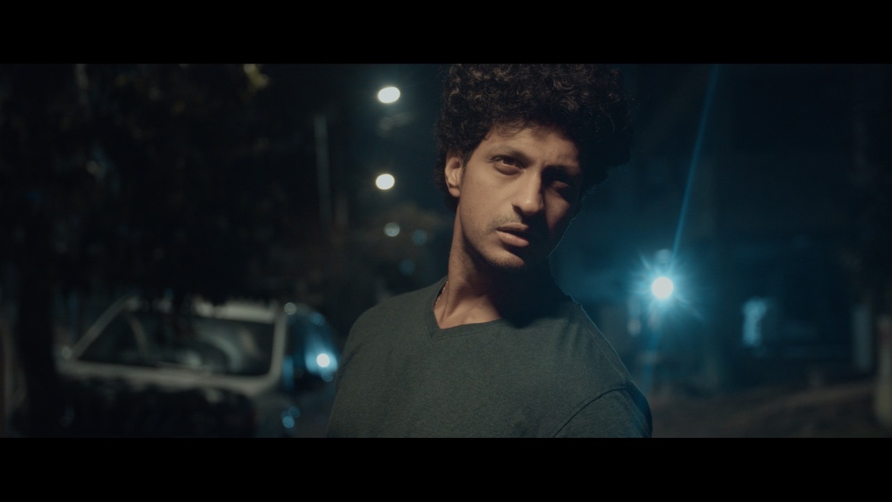 SWANSONG film still