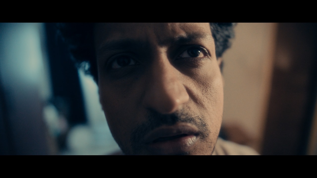 SWANSONG film still