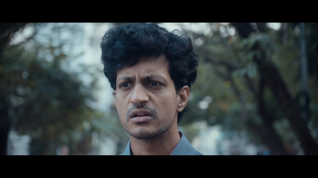 SWANSONG film still